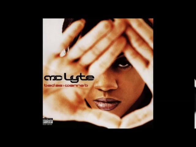 Mc Lyte - Keep On Keepin' On (Remix)