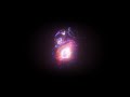 Particle Bonfire Loop 011-1 🔥 4K CAMPFIRE TV 🔥 Artificial Fireplace | VJLOOPS | ( 30minutes )