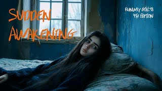 Sudden Awakening | AI short film | Gen:48 4th Edition Submission