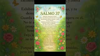🌸 SALMO 37:4-5 - “Deléitate en el Señor” 🌸 🌸 SALMO 37:4-5 - “Deléitate en el Señor” 🌸