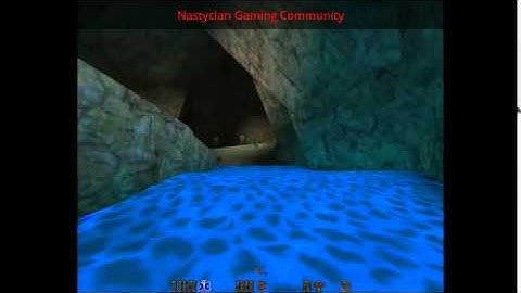 Quake 2 Walkthough Guide Mission 6 part 3 of 3