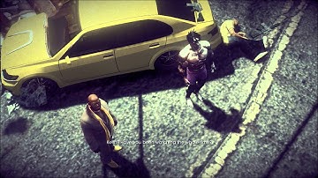 Saints Row 4 (Part 16) - Rescuing Benjamin King and Pierce! Saints Flow!