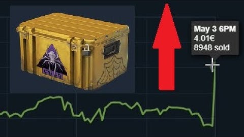 Shattered web case just exploded