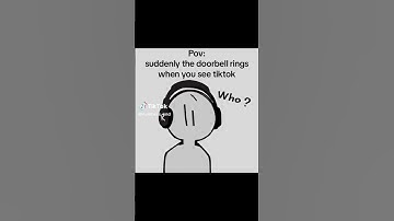 Thumbnail of The nostalgia... #doorbell #nosurprises #nostalgia #music