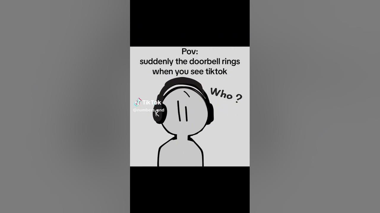 The nostalgia... #doorbell #nosurprises #nostalgia #music The nostalgia... #doorbell #nosurprises #nostalgia #music