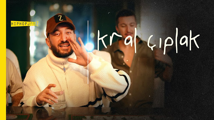 Joker - Kral Çıplak | official video