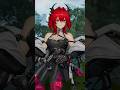 laevatein [Arknights: Endfield] #arknightsendfield #arknights #laevatain #honkaistarrail #sóiđêmar