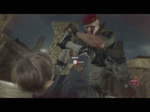 Resident Evil 4 REMAKE Reto sin hierbas amarillas #14
