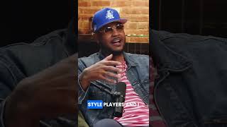 He HATED JJ Redick… Then Snapped in Practice 😳🔥 | Team USA Drama