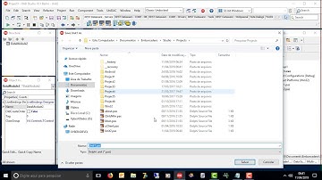 REST Dataware Completo - Aula 03 - Criando meu primeiro Servidor do ZERO
