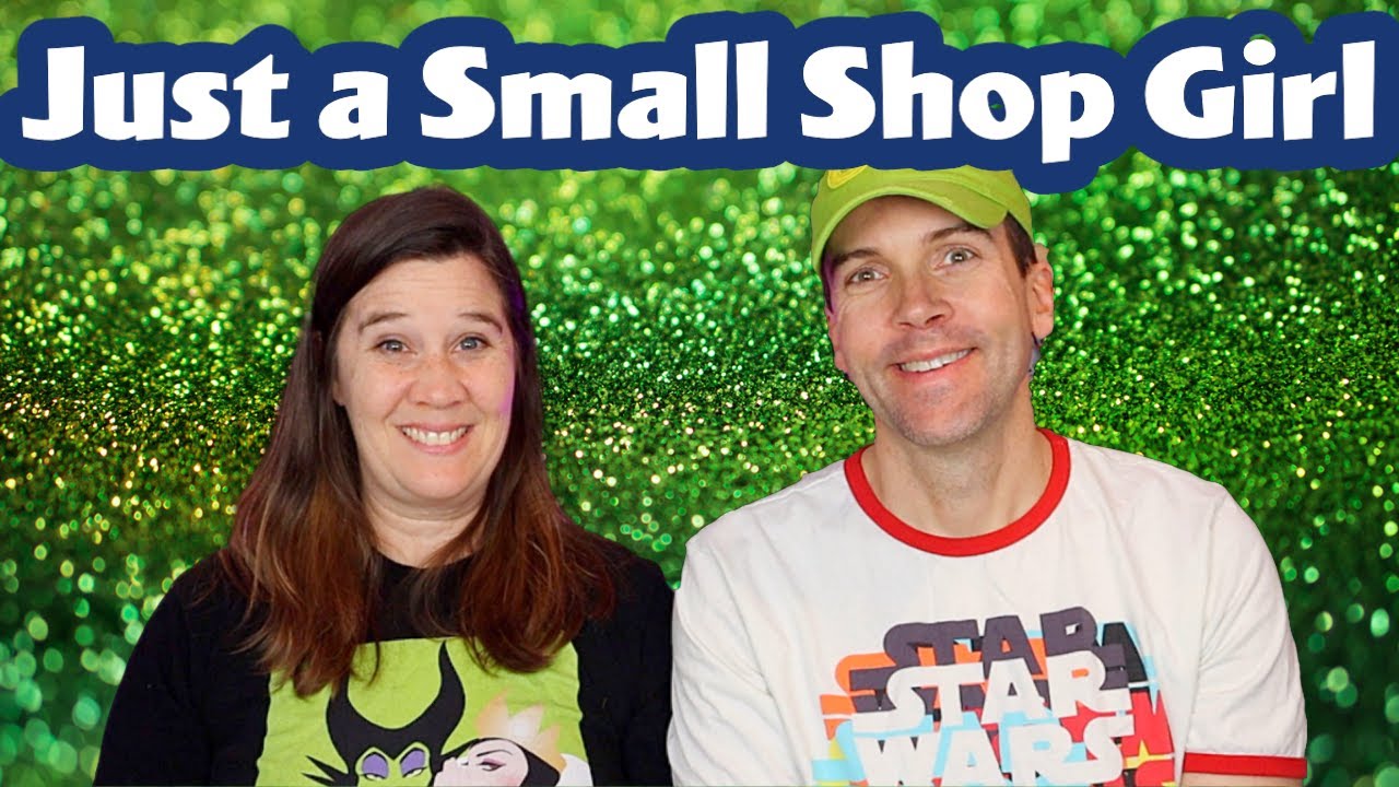 Just a Small Shop Girl - Clothes for the Nuimo, a Magic Trick, and and Etsy Small Shop Unboxing