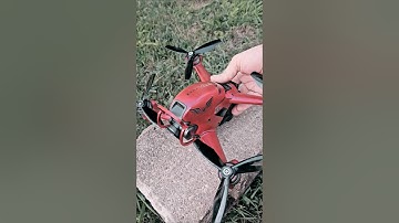 This Drone Is Insane! 🤯 #dji #fpv #djifpv #dronevideo #fpvdrone #manualmode #acromode #actionarts