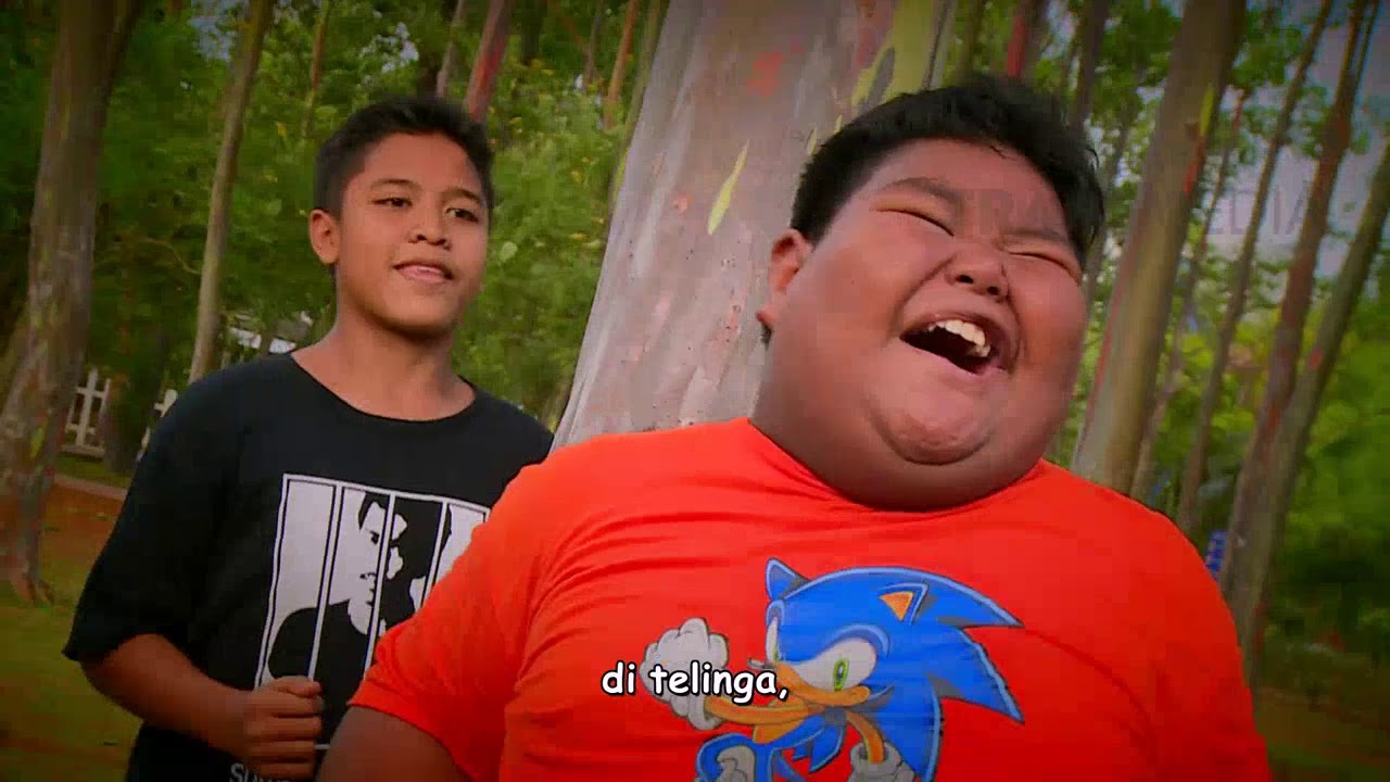 FULL | BOBOHO - Joker Gempor Boncengin Fiki (12/1/19)