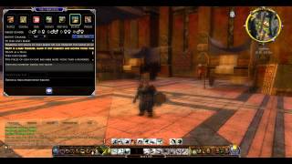 Lotro Plugin for Neo-Khuzdul (Update)