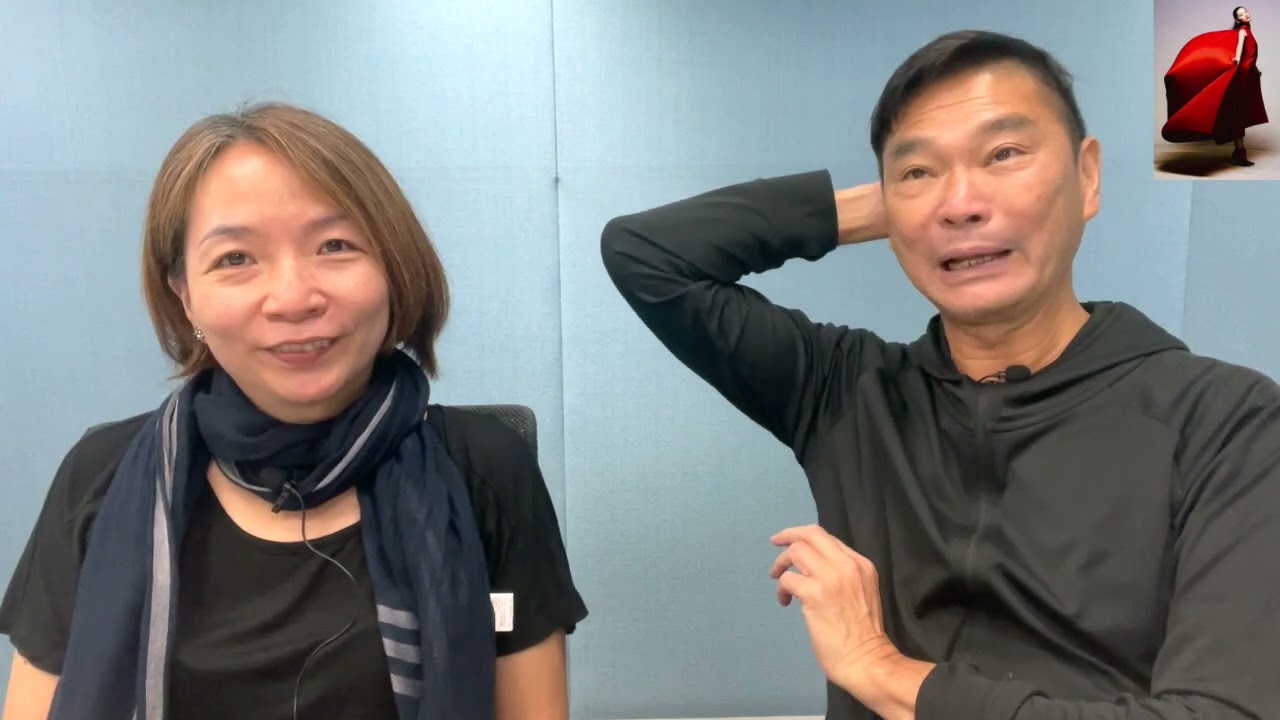 Mirror We Are Live Concert 2022 衣賞