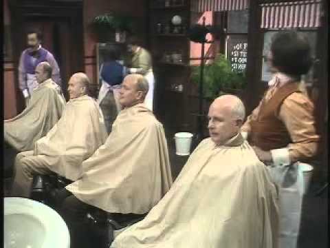 Two Ronnies Old Fashioned Christmas Mystery Two Ronnies Old Fashioned Christmas Mystery