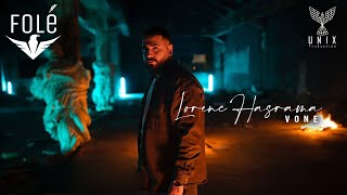 Lorenc Hasrama - Vone (Official Video)