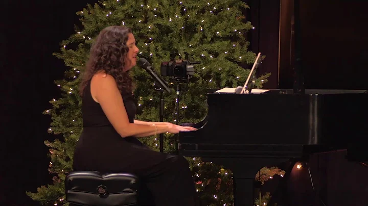 Grapevine Performing Arts 2022 Christmas Recital -...