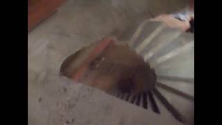 видео бетон красногорск