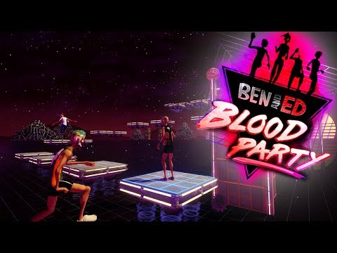 BEN AND ED: BLOOD PARTY 🐔 001 • BESTES Spiel EVER!