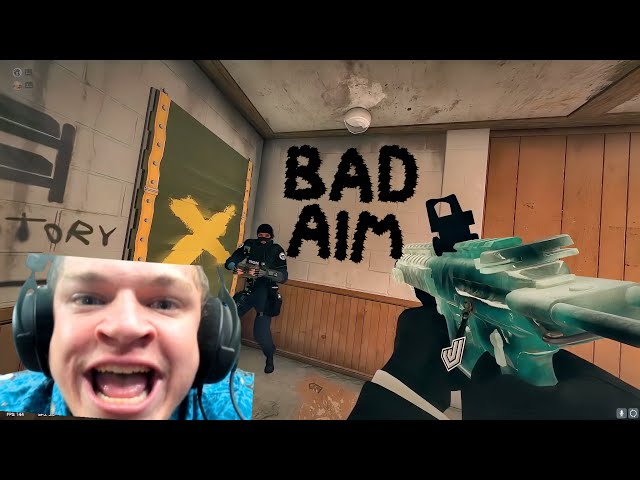 Bad Aim? class=