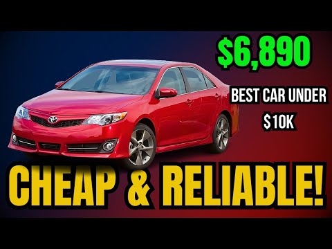 Used Cars Tiffin Ohio Under 10000