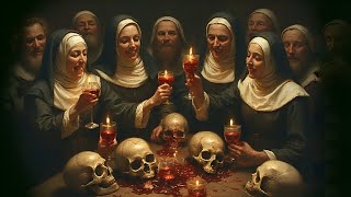 The Hellfire Club: Secret Society of Sin in 18th Century England | Bedtime History
