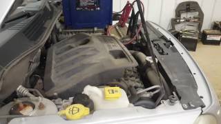 DG0700 - 2007 Dodge Caliber R/T AWD - 2.4L