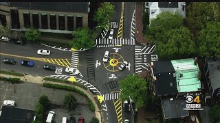 'Insane': Drivers Upset Over New Rotary In Salem