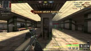Only For Sale Cheat PointBlank @2014