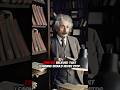 Einstein believed that learning should never stop #alberteinstein #shortvideo #quotesaboutlife