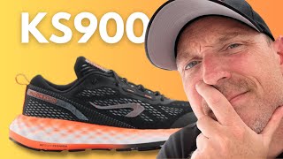 BUDGET SHOE: Is the Kiprun KS 900 the best CHEAP running shoe?