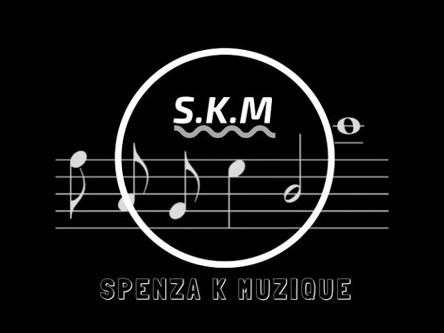 Dj Clock ft Beatenberg - Pluto (Spenza K Afro Deep Mix)