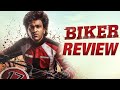 Netflix पर छाई South की ये फिल्म! 🔥 2 घंटे 39 मिनट की Biker बनी Top Trending