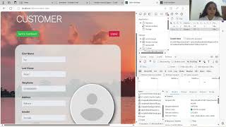 Fix Vulnerabilities of a web application (SSD assignment SLIIT)