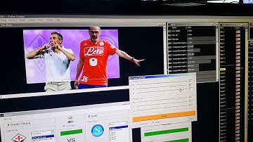 Dataton Watchout custom controller