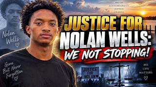 And We Won't Stop #nolanwells