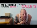 Mi Artista Favorito: Residente Calle 13 La Parodia (S2 E5)