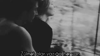 Tənha Qalarsa Aşiq İnsan Status Ucun