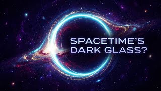 Can warped spacetime reveal hidden dark matter?