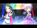 輝け!ビートシューター 輿水幸子1 南条光1 ヒロイックエンジェル デレステMV