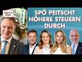 Budget bringt neue Belastungswelle | exxpress live am 30. April 2026