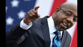 Raphael Warnock