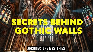 Divine Proportions Revealed: The Hidden Messages in Gothic Architecture | Design