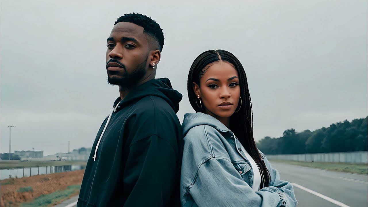 🎧 Ashborn Theory – The Scream Inside