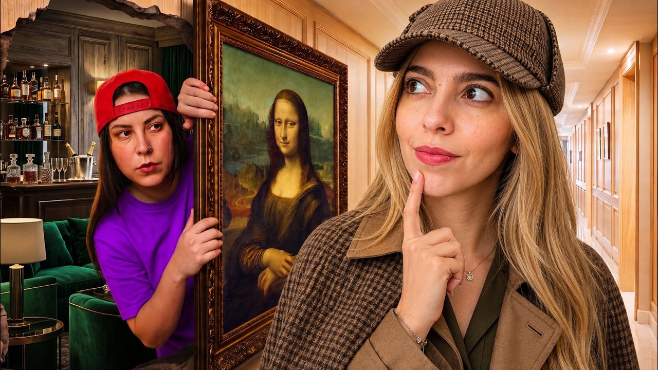 Latest Title & Thumbnail
