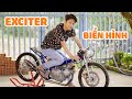 Ex Drag 62 chiếc xe chẳng bao giờ bạn thấy trên đường