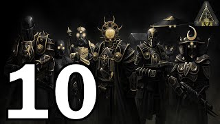 [E.Y.E: Divine Cybermancy] Full Playthrough No Commentary - Part 10