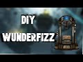 DIY COD Zombies-  Wunderfizz Machine