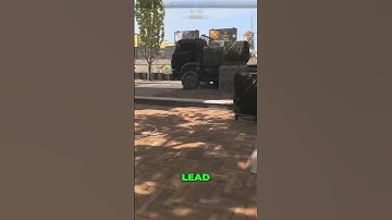 Epic Sniper Takedown! Airstrike Incoming! One Shot, One Kill!